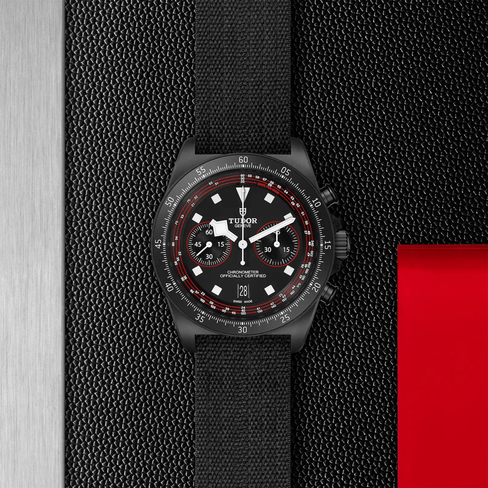 TUDOR M25827KN-0001